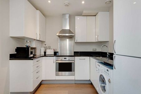 St. Pancras Way, Camden, NW1 - Photo 4