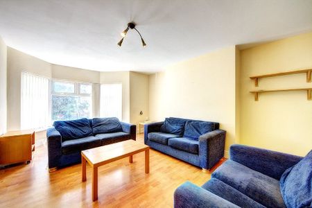 Jesmond Road, Jesmond, Newcastle upon Tyne NE2 1JY - Photo 4