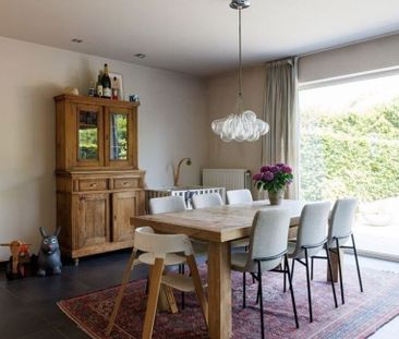 Appartement te huur in Zevergem voor € 1.200 met 3 slaapkamers - Foto 5