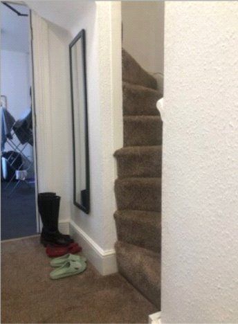 1 bedroom apartment to rent 31a Regent Street, Leamington Spa, CV32 - Photo 5