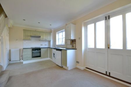 1 bedroom end of terrace house to rent - Photo 2