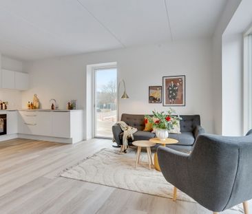 Gødvadgårdsvej 3, 2. 4., 8600 Silkeborg - Foto 3