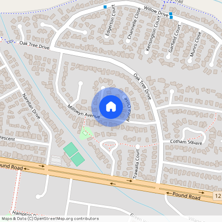 13 Millswyn Avenue, 3976, Hampton Park Vic
