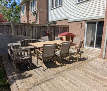 For Lease - 1218 Lamont Crescent, Milton, Ontario - Photo 4