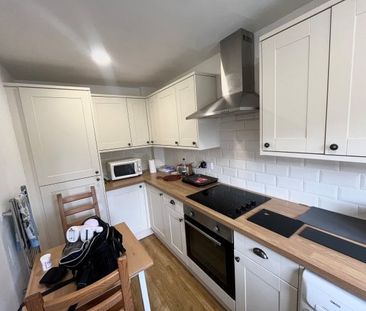 1 bedroom house to rent - Photo 2