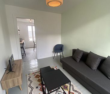 Ref: 1,154 Appartement à Le Havre - Photo 2