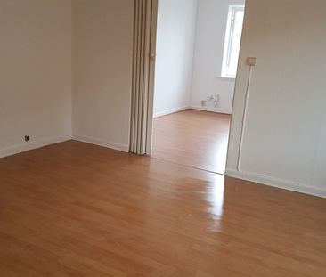 Storgatan, Löberöd - Foto 1