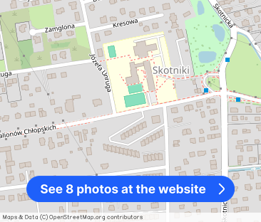 Mieszkanie dwupokojowe do wynajęcia Kraków Ruczaj - Photo 1