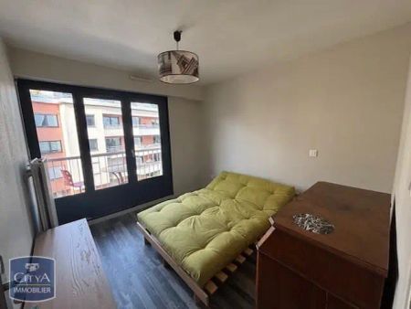 Appartement à louer 2 pièces 38m² - Photo 3