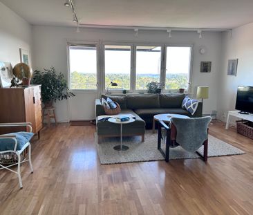 Ljuskärrsvägen, Saltsjöbaden - Foto 1