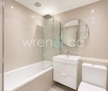 Studio to rent - Photo 5