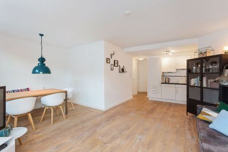 Appartement te huur: Gibraltarstraat 69-2 1055 NK Amsterdam - Photo 5