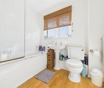 1 bedroom terraced house to rent - Photo 2