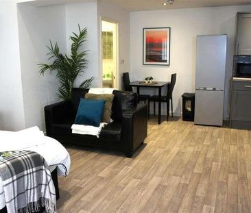 North Sherwood Street, Nottingham, NG1 - Photo 3