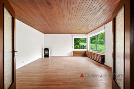 Einfamilienhaus mit traumhaften Garten zur Miete in Wiesbaden-Naurod - Photo 2