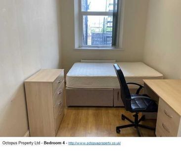 5 bedroom apartment to rent - Photo 3