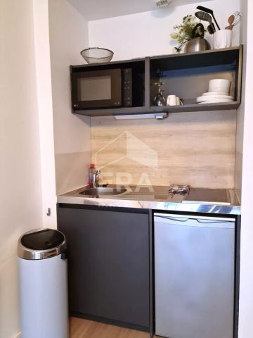 Studio 17 m2 dans le centre de Rouen - Photo 4