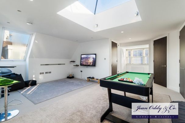 6 bedroom detached house to rent - Photo 1