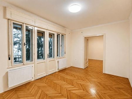 Kiadó jó állapotú lakás - Budapest II. kerület - Photo 3