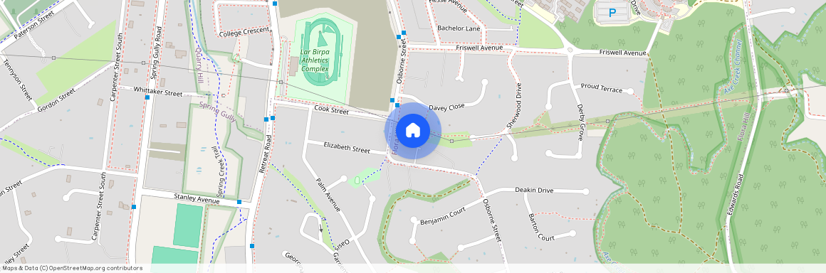 3 Luke Place, Vic 3550, Flora Hill