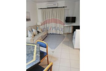 Apartamento T1 em Faro