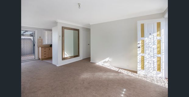 Spacious & Tidy Duplex - Photo 1