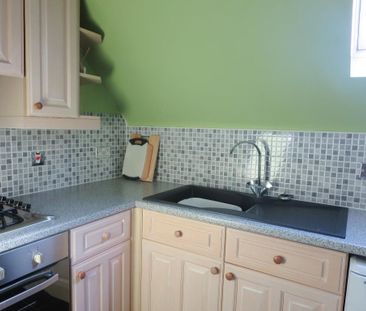 1 bedroom flat to rent - Photo 6