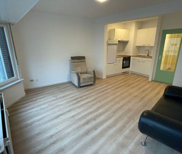 instapklaar appartement met 1 slaapkamer te huur OP JAARBASIS - Foto 6