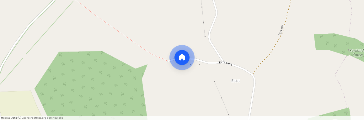 Elcot, Kintbury, Berkshire, RG20