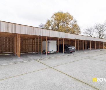 Prachtig en ideaal gelegen nieuwbouwappartement met ruime carport - Foto 5