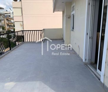 Διαμέρισμα για ενοικίαση Άνω Γλυφάδα (Γλυφάδα) - Photo 3