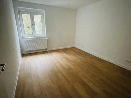 Gemütliche 3-Zimmer-Wohnung in zentraler Lage! - Photo 2