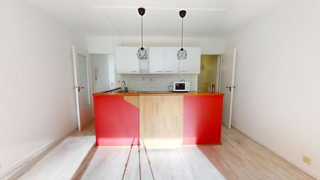 Studio te huur - Photo 4