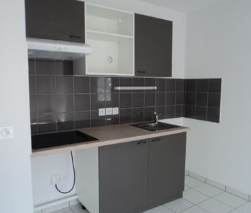 Location Appartement 3 pièces 59m² - Photo 5