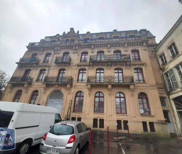 Appartement à louer 2 pièces 52m² - Photo 5