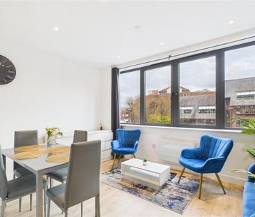 1 bedroom apartment to rent - Photo 4