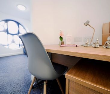 Deluxe Studio - Photo 6