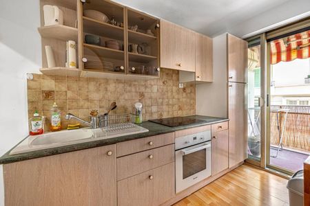 Appartement Nice 26,04 m² - Photo 2