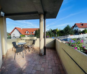 DUŻE 3 POKOJOWE MIESZKANIE Z SAUNĄ! - Фото 3