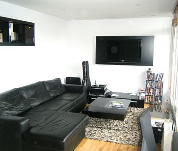 1 Bed Flat, Dufours Place, W1F - Photo 3