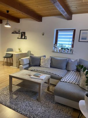 Gemütliche Wohnung im Herzen von Altheim - beste Lage - Photo 1