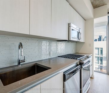 One Eleven Condos and Lofts , #1610 - Photo 3