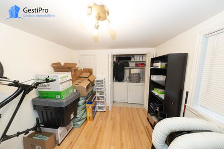 123 52e rue Est - Photo 4