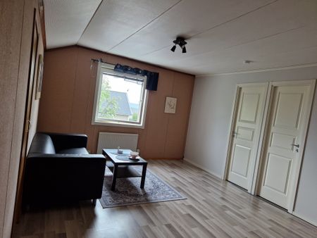 Triangelvägen, Kiruna - Photo 2