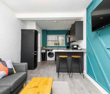 5 bedroom house share to rent - Photo 3