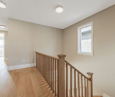 For Lease - 61 Greenridge Crescent, Markham, Ontario - Photo 4