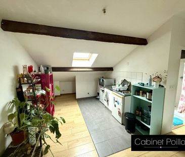 Studio Saint-Mandé - Photo 2