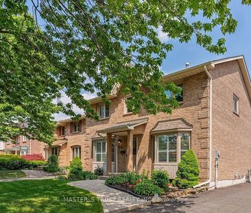 For Lease - 259 O'donoghue unit1 Avenue, Oakville, Ontario - Photo 1