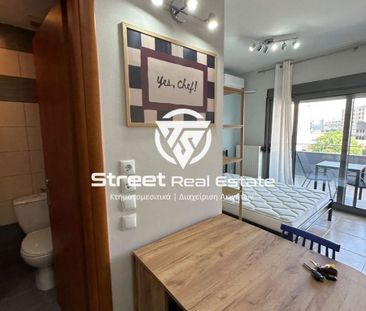 Studio/Γκαρσονιέρα για ενοικίαση Βαρδάρης - Λαχανόκηποι - Photo 6
