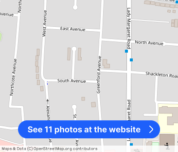 Iris House, 2 Cedrus Avenue, Southall, UB1 - Photo 1